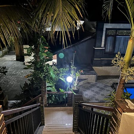 Balimas Guest House Ουμπούντ Εξωτερικό φωτογραφία