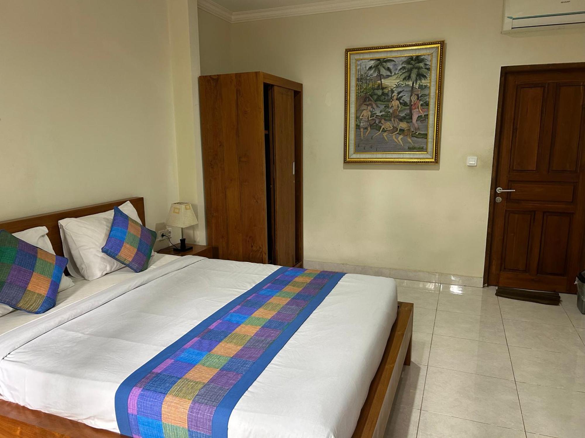 Balimas Guest House Ουμπούντ Εξωτερικό φωτογραφία