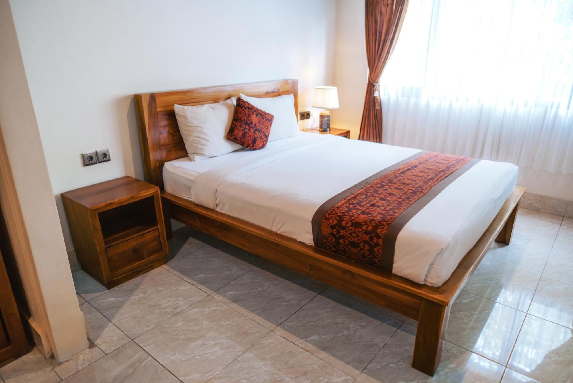 Balimas Guest House Ουμπούντ Εξωτερικό φωτογραφία