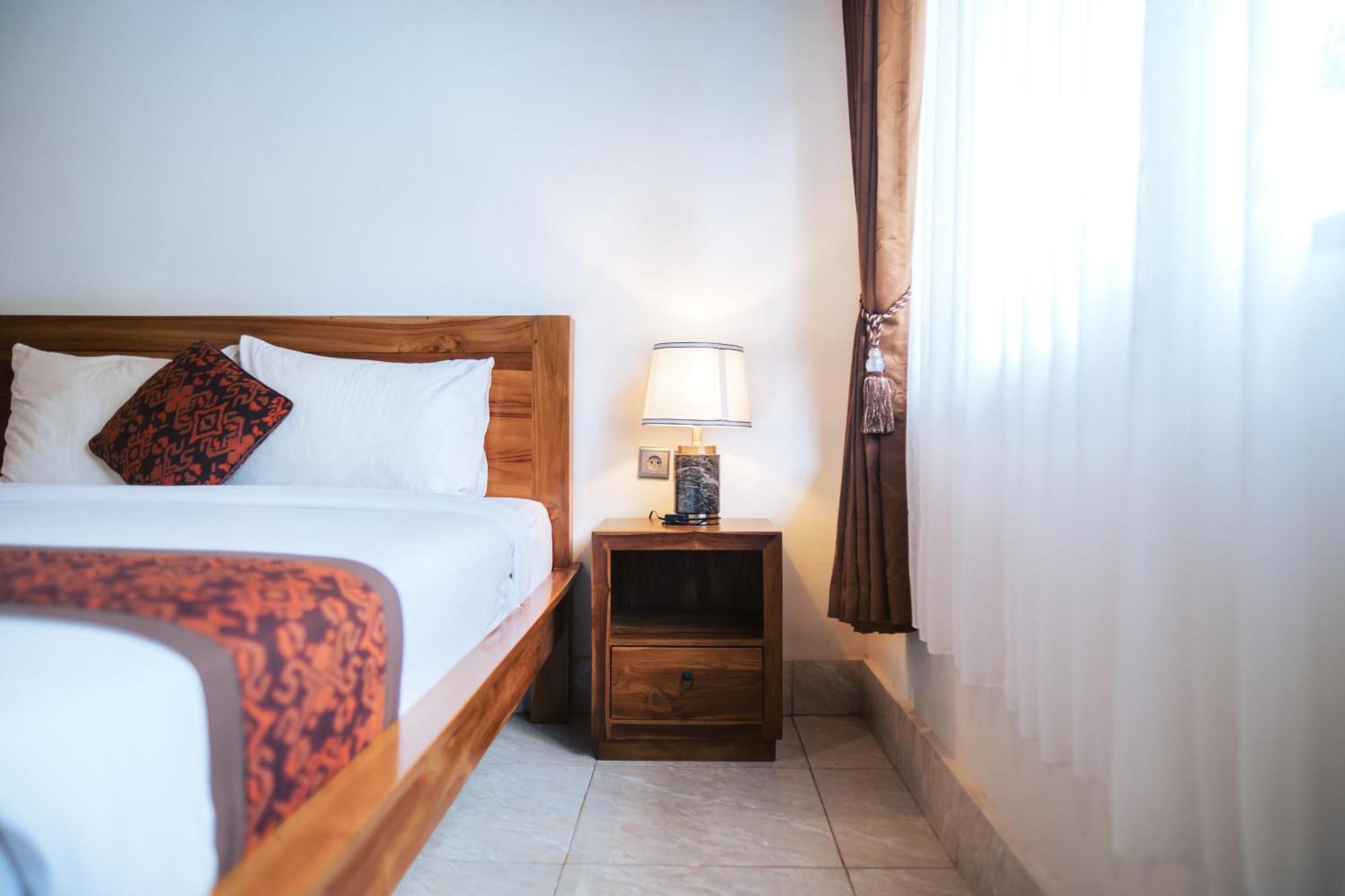Balimas Guest House Ουμπούντ Εξωτερικό φωτογραφία